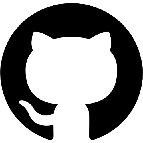 logo of Github